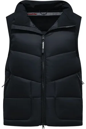Invicta Uomo, Giacche, Nero, XL, new