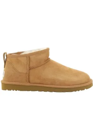 UGG Uomo, Scarpe, Marrone, 41 EU, new