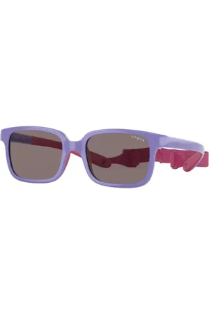 vogue Unisex, Accessori, Viola, Taglia unica, new