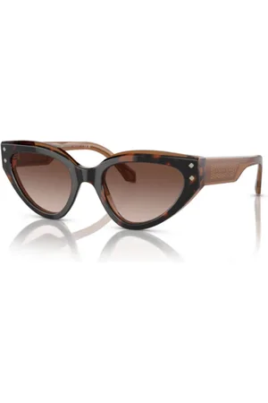 Bvlgari Unisex, Accessori, Marrone, Taglia unica, new