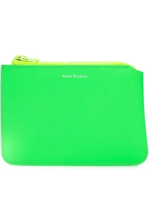 Acne Studios Uomo, Accessori, Verde, Taglia unica, new