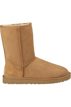 UGG Uomo, Scarpe, Marrone, 40 EU, new