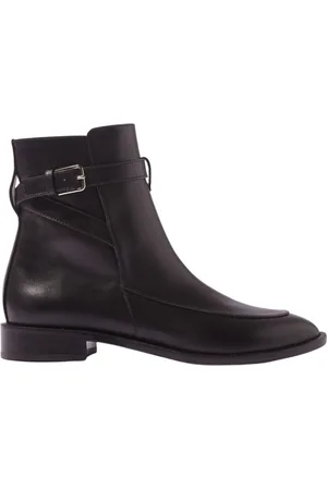 Scarosso Donna, Scarpe, Nero, 37 1/2 EU, new
