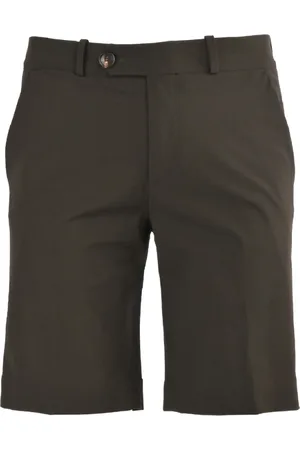 RRD Uomo, Pantaloncini, Verde, L, new