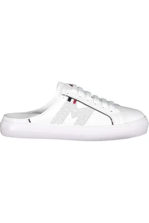 Moncler Donna, Scarpe, Bianco, 36 EU, new