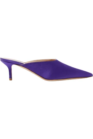 Scarosso Donna, Scarpe, Viola, 37 EU, new