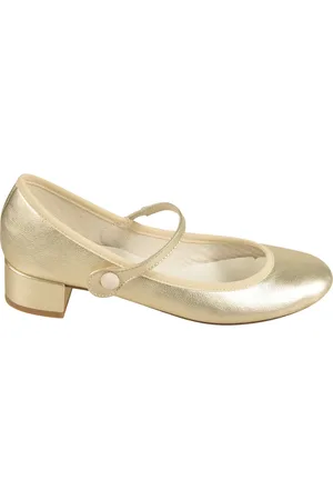 Repetto Donna, Scarpe, Giallo, 38 EU, new