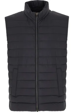 HERNO Uomo, Giacche, Blu, M, new