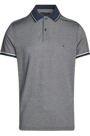 Tommy Hilfiger Uomo, Top, Blu, S, new