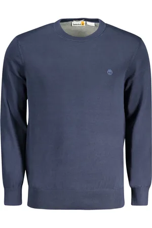 Timberland Uomo, Felpe, Blu, S, new