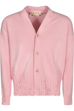 Marni Uomo, Maglie, Rosa, S, new
