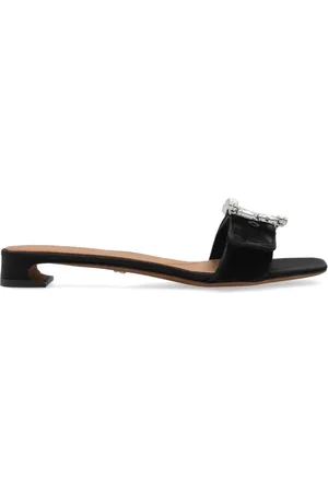Dolce & Gabbana Donna, Scarpe, Nero, 36 EU, new