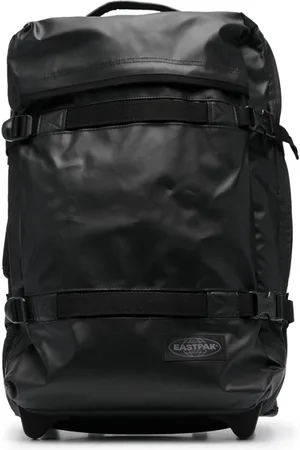 Eastpak Uomo, Suitcases, Nero, Taglia unica, new
