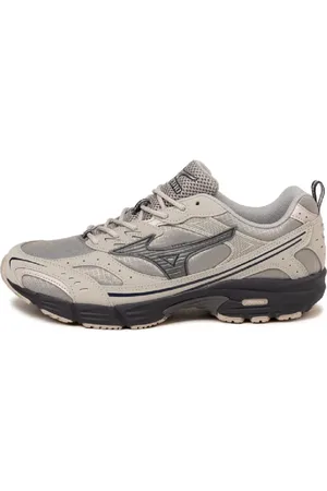 Mizuno Uomo, Scarpe, Grigio, 42 EU, new