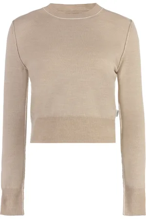 Maison Margiela Donna, Maglie, , S, new