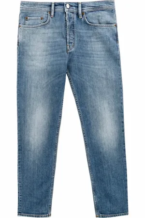 Acne Studios Uomo, Jeans, Blu, W29 L32, new