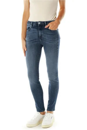 Armedangels Donna, Jeans, Blu, W26 L28, new