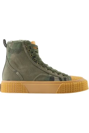Marc Jacobs Donna, Scarpe, Verde, 37 EU, new
