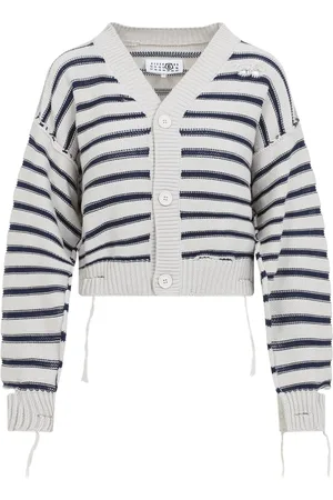 Maison Margiela Donna, Maglie, Multicolore, S, new