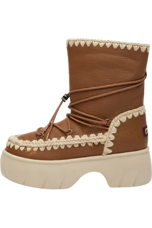 Mou Donna, Scarpe, Marrone, 37 EU, new