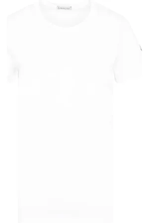 Moncler Donna, Top, Bianco, XS, new