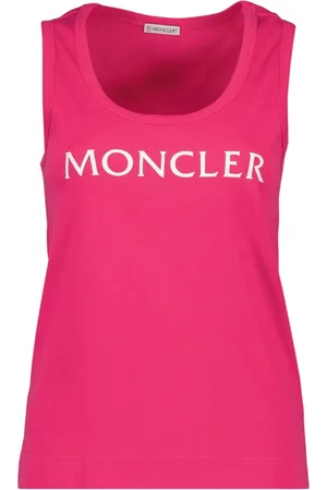 Moncler Donna, Top, Rosa, S, new