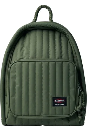 Eastpak Uomo, Borse, Verde, Taglia unica, new