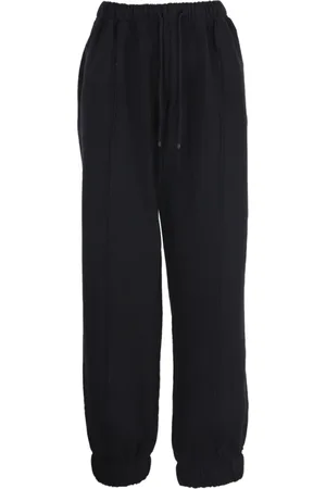 Moncler Donna, Pantaloni, Nero, S, new