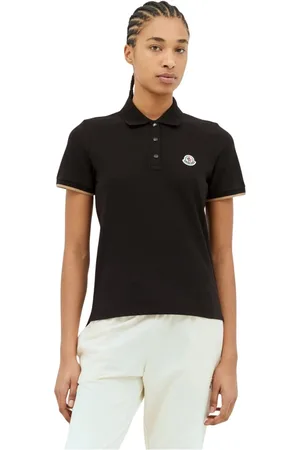 Moncler Donna, Top, Nero, L, new