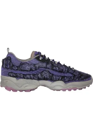 Acne Studios Uomo, Scarpe, Viola, 41 EU, new