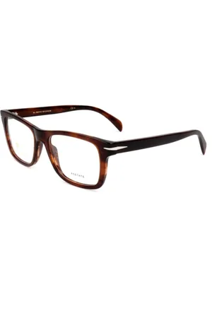 DB EYEWEAR BY DAVID BECKHAM Unisex, Accessori, Nero, Taglia unica, new