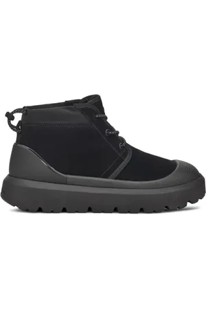 UGG Uomo, Scarpe, Nero, 41 EU, new