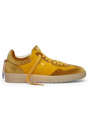 Barracuda Donna, Scarpe, Giallo, 40 EU, new