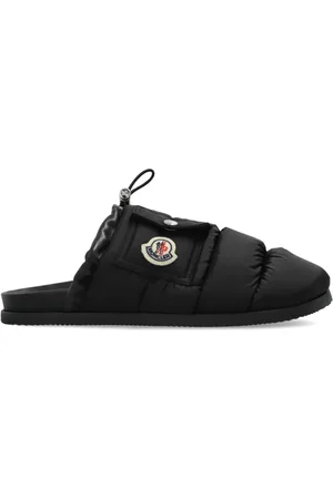 Moncler Donna, Scarpe, Nero, 40 EU, new