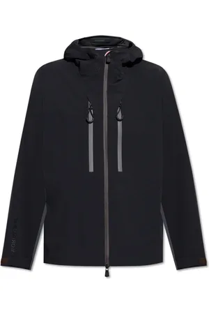 Moncler Uomo, Sport, Nero, S, new
