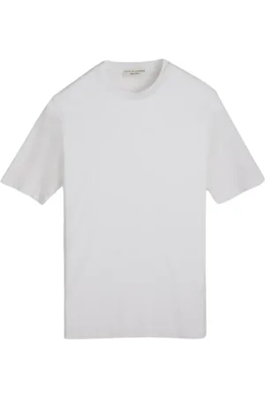 FILIPPO DE LAURENTIIS Uomo, Top, Bianco, 2Xl, new