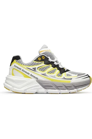 Barracuda Uomo, Scarpe, Multicolore, 45 EU, new