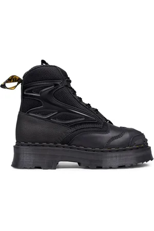 Dr. Martens Uomo, Scarpe, Nero, 43 EU, new
