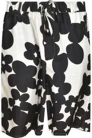 Marni Uomo, Pantaloncini, Multicolore, L, new