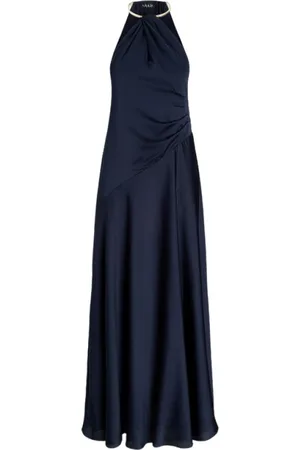 Ralph Lauren Donna, Abiti, Blu, S, new