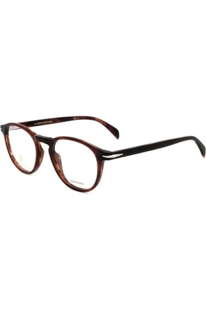 DB EYEWEAR BY DAVID BECKHAM Unisex, Accessori, Nero, Taglia unica, new