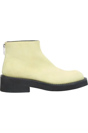 Maison Margiela Uomo, Scarpe, Verde, 42 EU, new