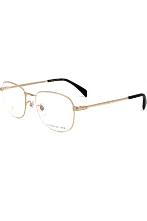 DB EYEWEAR BY DAVID BECKHAM Unisex, Accessori, Giallo, Taglia unica, new