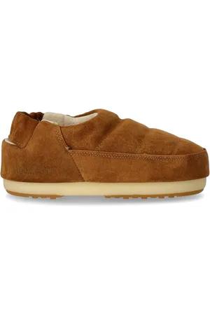 Moon Boot Donna, Scarpe, Marrone, 39 EU, new