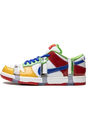Nike Uomo, Scarpe, Multicolore, 40 EU, new