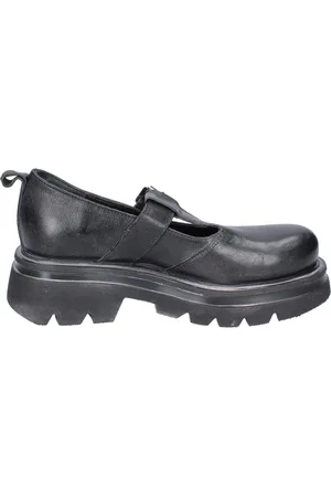 Moma Donna, Scarpe, Nero, 37 EU, new