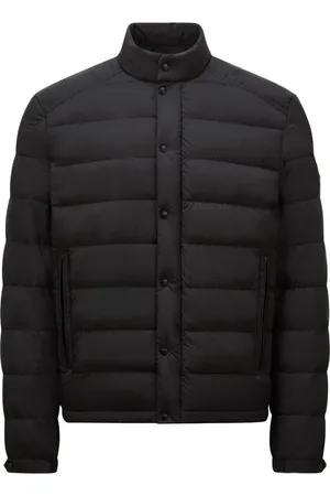 Moncler Uomo, Giacche, Nero, 3Xl, new