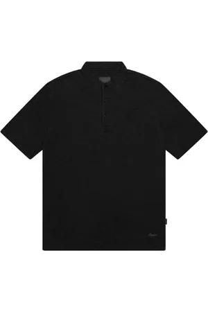 At.p.Co Uomo, Top, Nero, XL, new