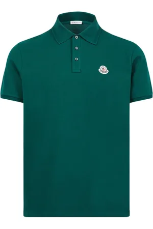 Moncler Uomo, Top, Verde, 3Xl, new