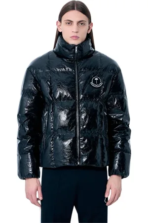 Moncler Uomo, Giacche, Nero, L, new